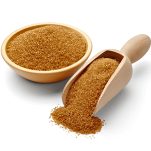 food grade brown sugar